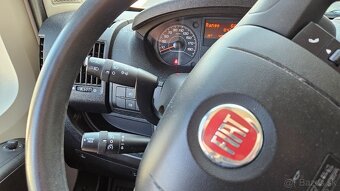 Fiat Ducato Dodávka 2.3 MultiJet L4H2 3,5t MAXI odpočet DPH - 18