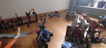 Lego sets - 18