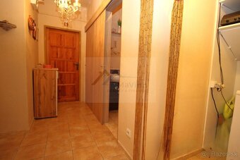 PREDAJ 2 izb BYT 54m2 štvrť SNP Trenčianske Teplice - 18