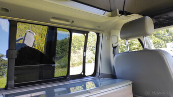 Predám VW California Comfortline 2.0TDi 4Motion DSG, Seikel - 18
