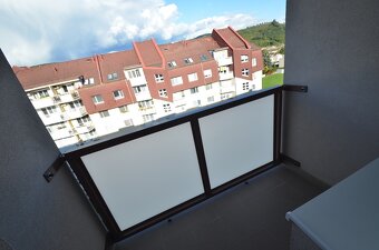 EXKLUZÍVNE NA PRENÁJOM PEKNÝ 3 IZBOVÝ BYT NA PODVRŠKOCH - 18