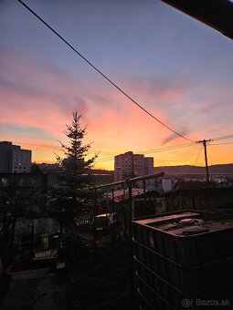 Predám rodinný dom v centre mesta. - 18