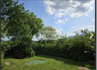 Záhrada na RELAX – 457 m2 – Handlová - 18