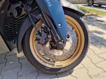 Yamaha X-Max 125 (2023) Tech-Max "možný úver" - 18