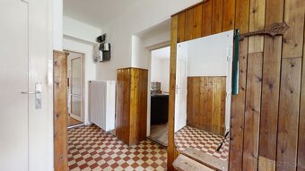 4i RD 206m2, ul. Pri Suchom Mlyne, pozemok 1006m2, BA I - 18