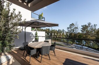 Nueva Andalucia, Penthouse Aloha Lake – 3-spálňový apartmán - 18