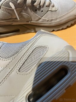 NIKE AIR MAX 90 Wolf Grey 43 - 18