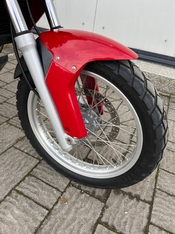 BMW F650….1996….TOP STAV - 18