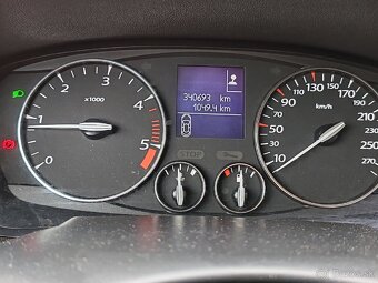 Renault Laguna 3 - 18