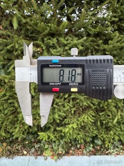 Elektróny Škoda Hawk - Octavia 3, R17, letná sada - 18