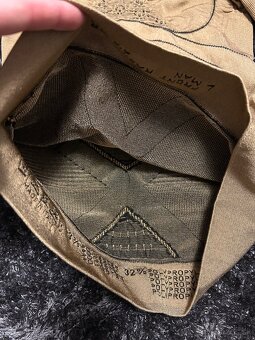 X-bionic radiactor 4.0, pánsky termo set Lko - 18