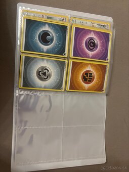 Pokémon karty Silver Tempest - 18