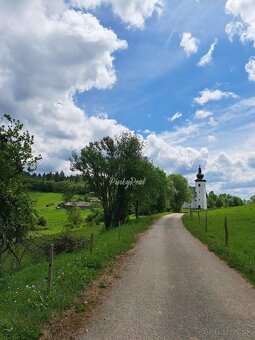 Pinky Real – Chata, do ktorej sa zamilujete - 18