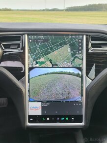 TOP Tesla Model S 90D 2017 Facelift 103tkm záruka, DPH - 18