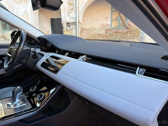 Land Rover, Range Rover Evoque 2022 SE 2l diesel - 18