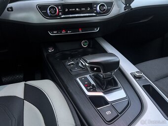 Audi A4 Avant 2.0 TDI Sport S tronic,nelakované - 18