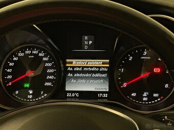 Mercedes V300, 4-matic, 1/2020, 143.500km, s 23% DPH - 18