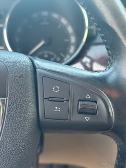 Škoda Superb II 2.0 TDi - 18