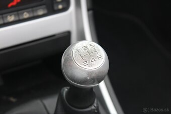 Peugeot 307 CC 1.6 - 18