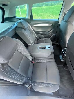 Skoda Karoq r.v.: 2020 najazd 149 tis. KM - 18