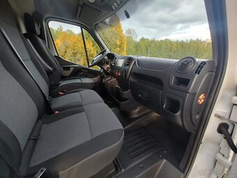 Nissan NV400 MAXI - 18