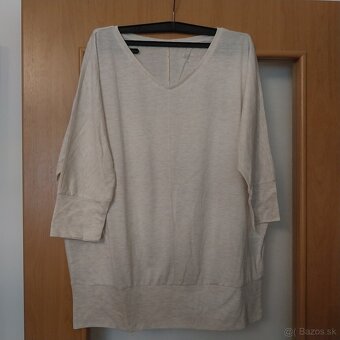 Damske tricka / topy velkosti L, XL,XXL - 18