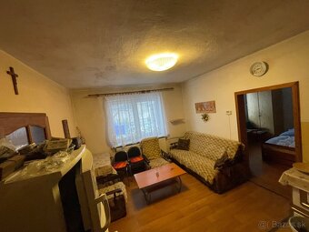 Predaj rodinného domu v Rajeckej Lesnej - 18