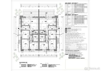 SKOLAUDOVANÝ 86,5m2 4 izbový byt v bungalove v Rovinke - 18