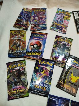 Pokemon mix original - 18