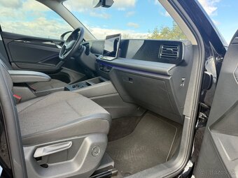 Volkswagen Tiguan 1.5 eTSI ACT DSG - len 27.600km  - 18