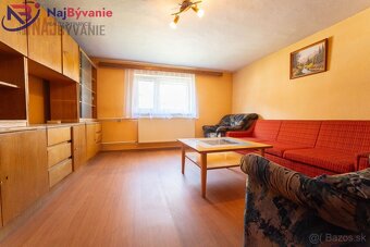 RODINNÝ DOM, ČIASTOČNÁ REK., 859 m2, KRÁSNA PRÍRODA - 18