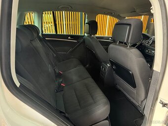 Volkswagen Tiguan 2.0 CR TDI 4-Motion Sport - 18