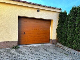 NA PREDAJ: 3-izbový byt s terasou, záhradou a garážou - 18