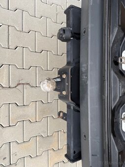 🚐 Mercedes-Benz Sprinter 319 CDI 140 kW – V6, plná výbava. - 18