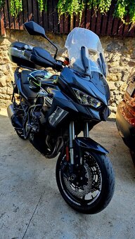 Kawasaki Versys 1000 SE - 18