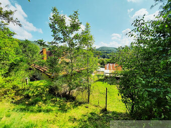 Rodinný dom v obci Železná Breznica - 18