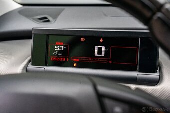 Citroen C4 Cactus, nové ROZVODY - 18