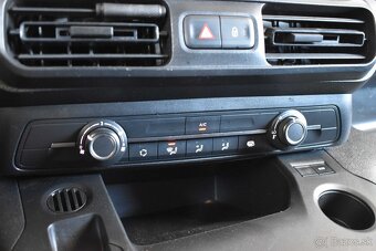 Peugeot Partner, L2 1.5HDi.AUTOMAT.KAMERA.DPH - 18