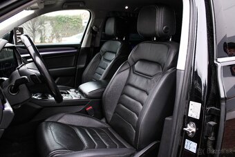 Volkswagen Touareg 3.0 V6 TDI SCR 286k Elegance 4Motion - 18