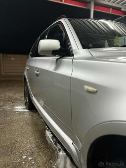 Zdravim predám BMW X3 M-packet - 18