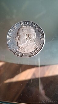 Mince na predaj - 18