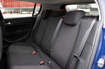 Peugeot 308 1.2 PureTech S&S 130 style, 96kW, M6, - 18