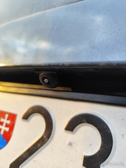 vw t5 caravelle - 18