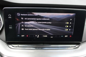 Škoda Octavia 2,0 TDi 85 kW ACTIVE - 18