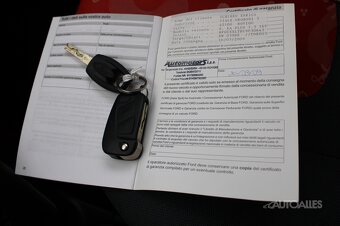 Ford Ka 1,3 TDCi 55 kW PLUS - 18