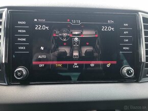 Škoda Karoq 1.5 TSI DSG SportLine LED Virtual - 18