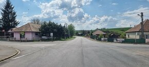 Rodinný Dom / obchodne priestory v obci Demandice - 18