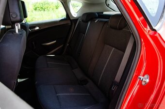 Opel Astra 1.4 ecoFLEX Cosmo - 18