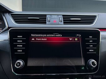 Škoda Superb Combi 2.0 TDI SCR Style DSG - 18