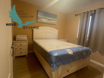 Krásny apartmán len 50m od mora s výhľadom na more v Chorvát - 18